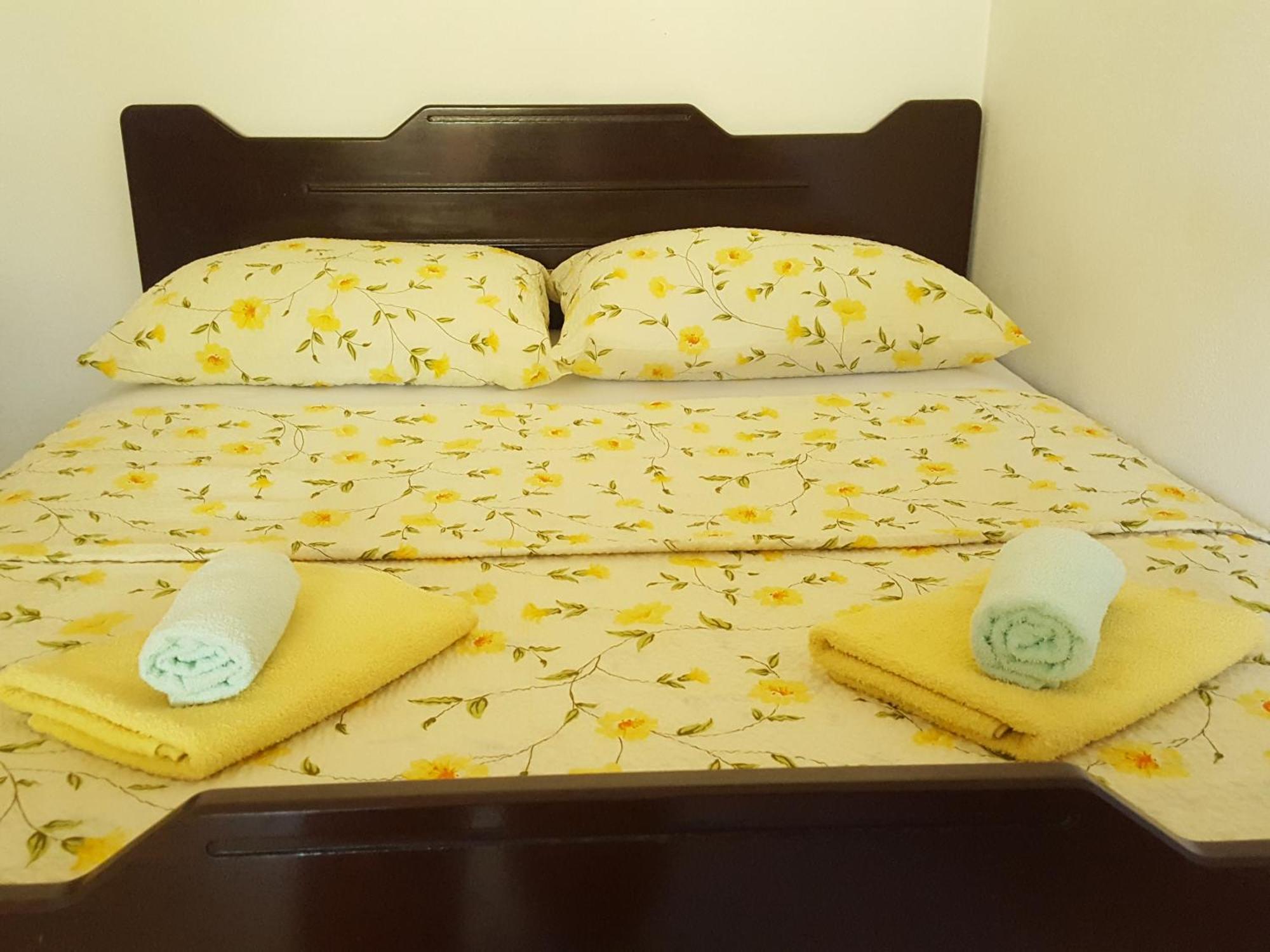 Apartments Mirakul โลปาร์ ภายนอก รูปภาพ