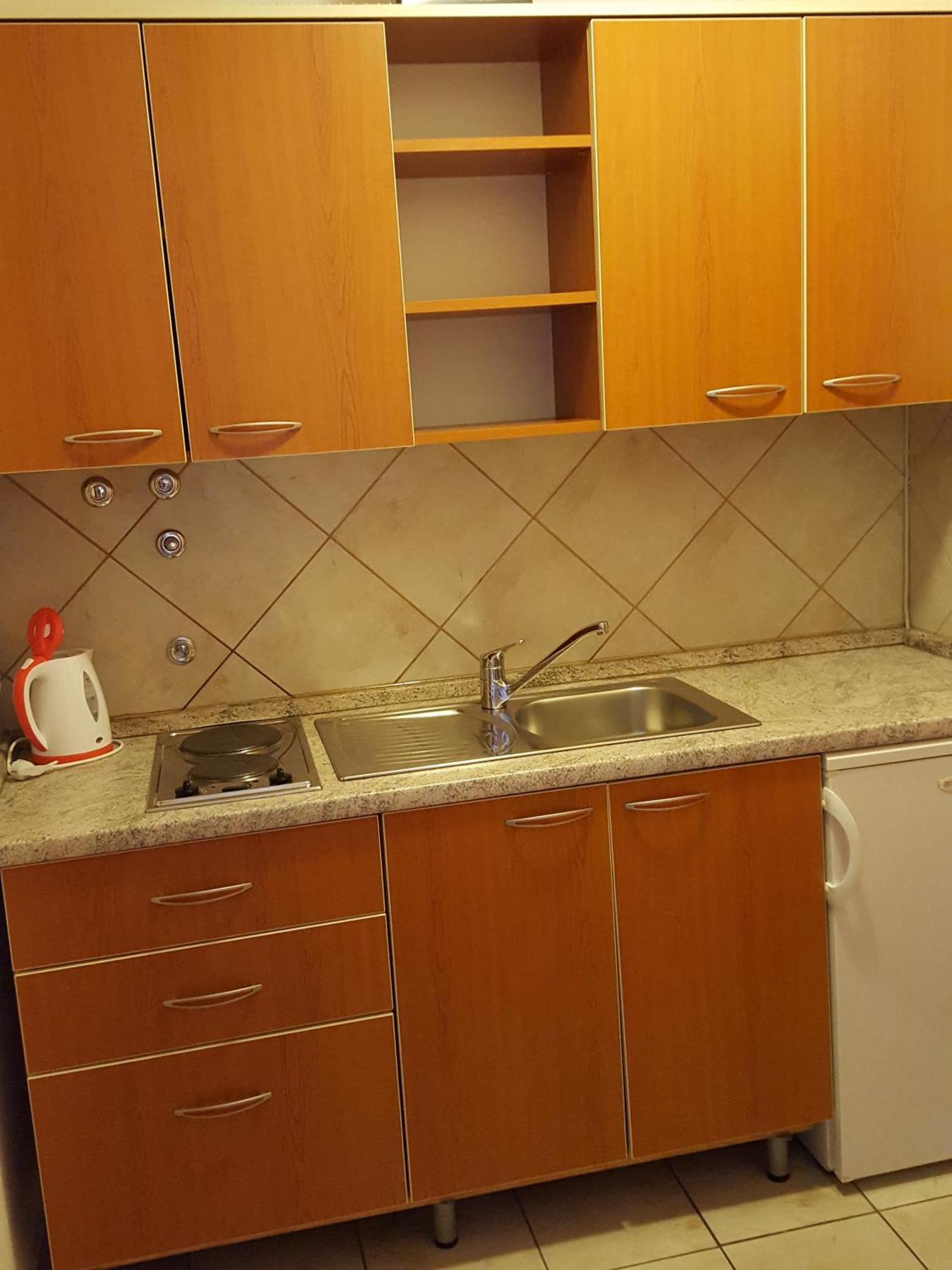 Apartments Mirakul โลปาร์ ภายนอก รูปภาพ