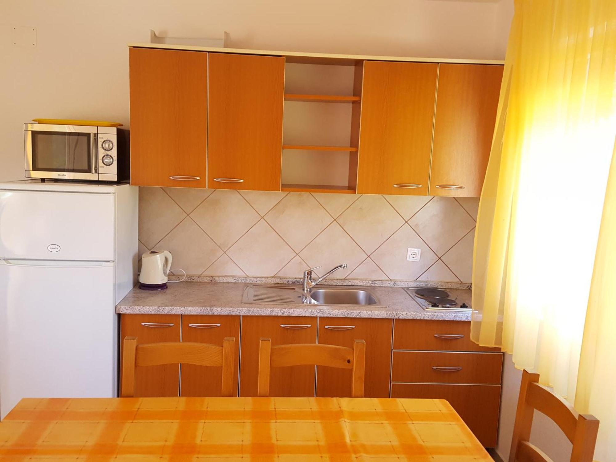Apartments Mirakul โลปาร์ ภายนอก รูปภาพ