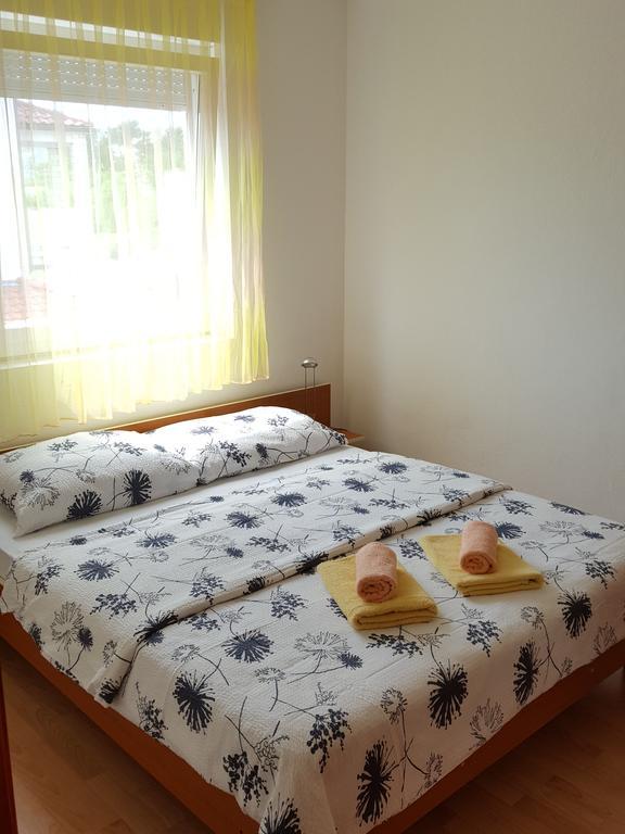 Apartments Mirakul โลปาร์ ภายนอก รูปภาพ