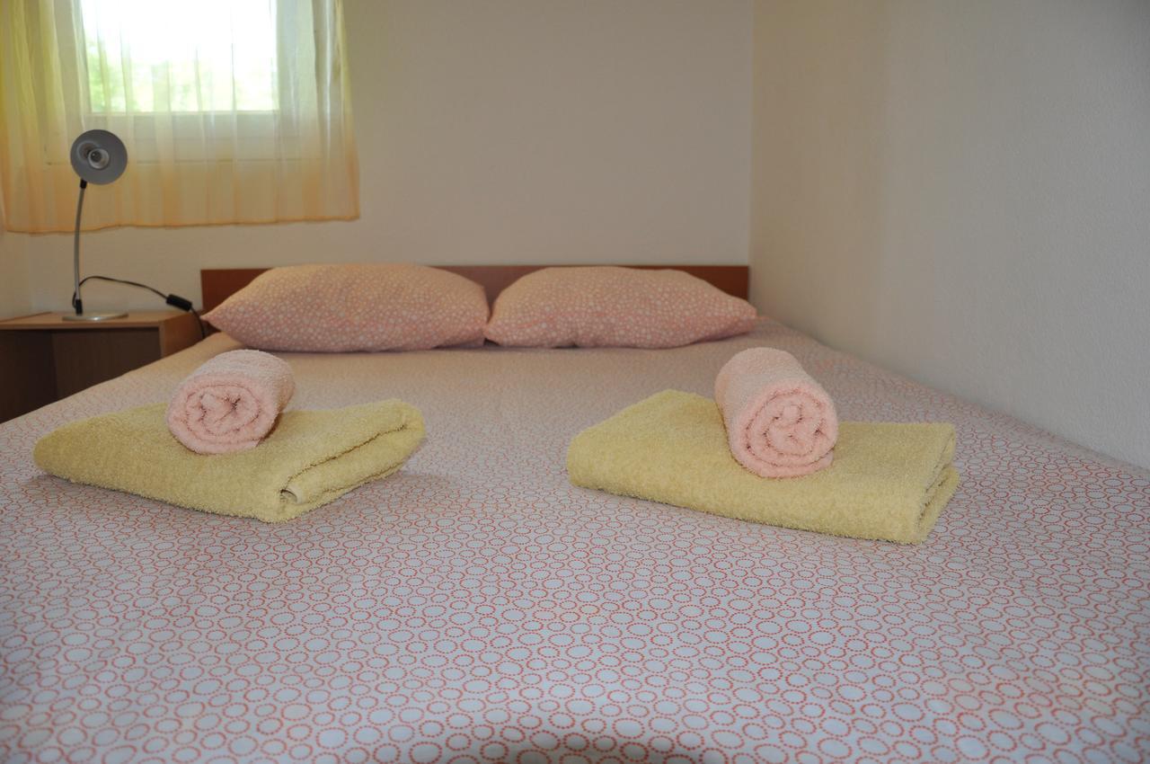 Apartments Mirakul โลปาร์ ภายนอก รูปภาพ