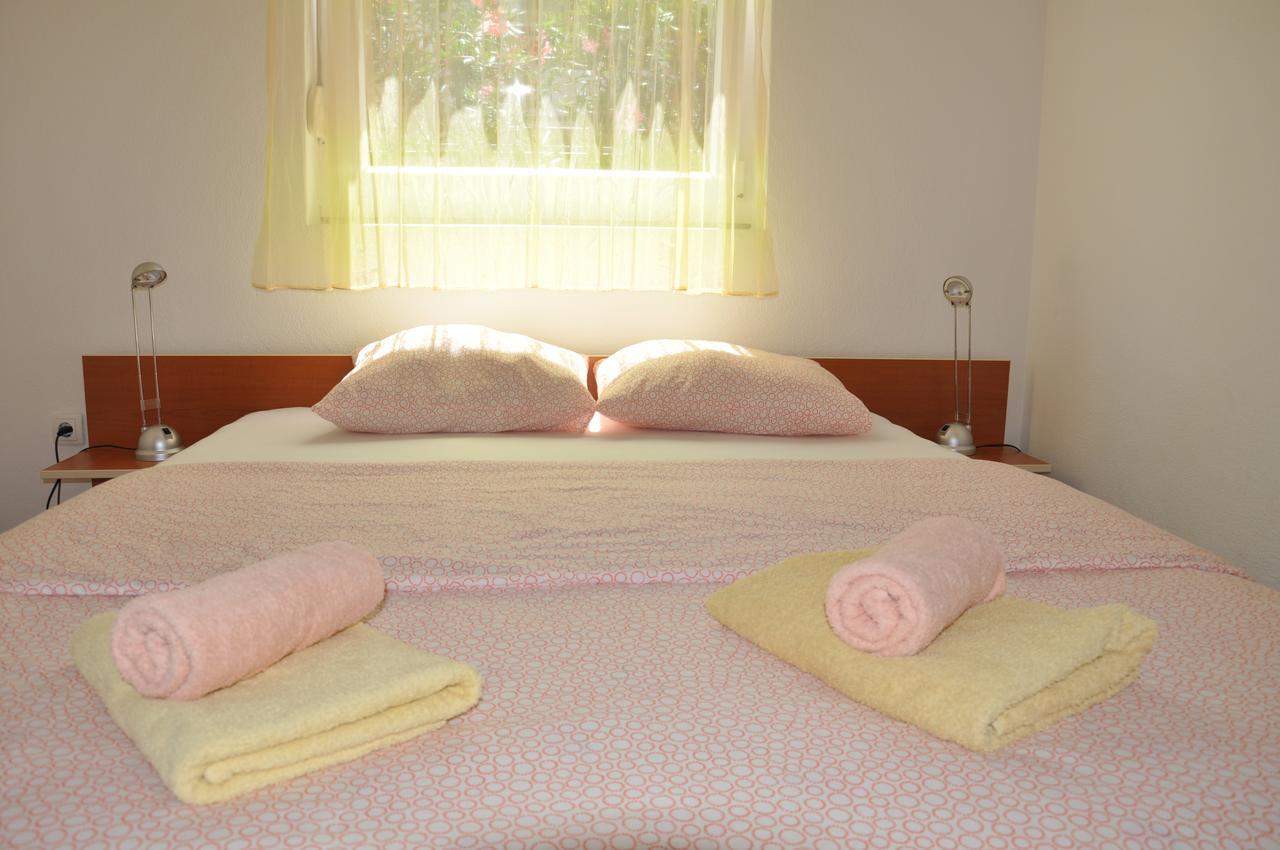 Apartments Mirakul โลปาร์ ภายนอก รูปภาพ