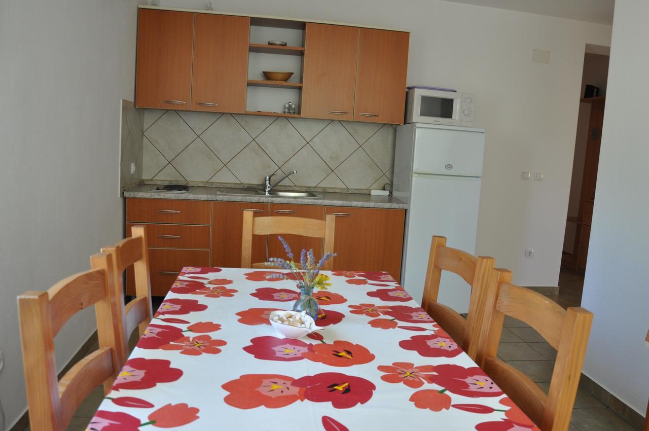 Apartments Mirakul โลปาร์ ภายนอก รูปภาพ