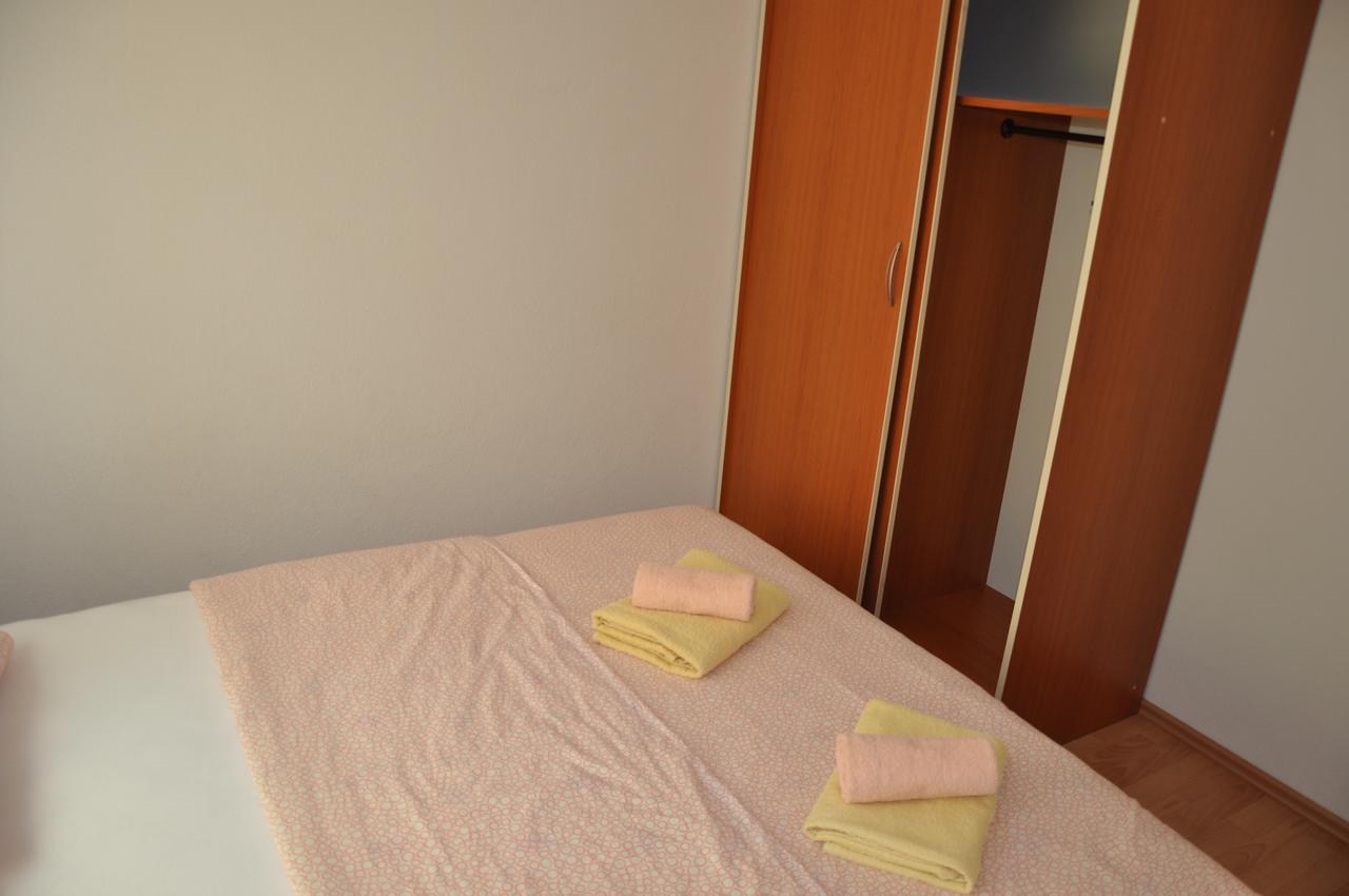 Apartments Mirakul โลปาร์ ภายนอก รูปภาพ