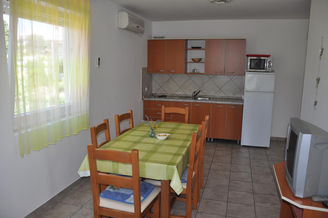 Apartments Mirakul โลปาร์ ภายนอก รูปภาพ